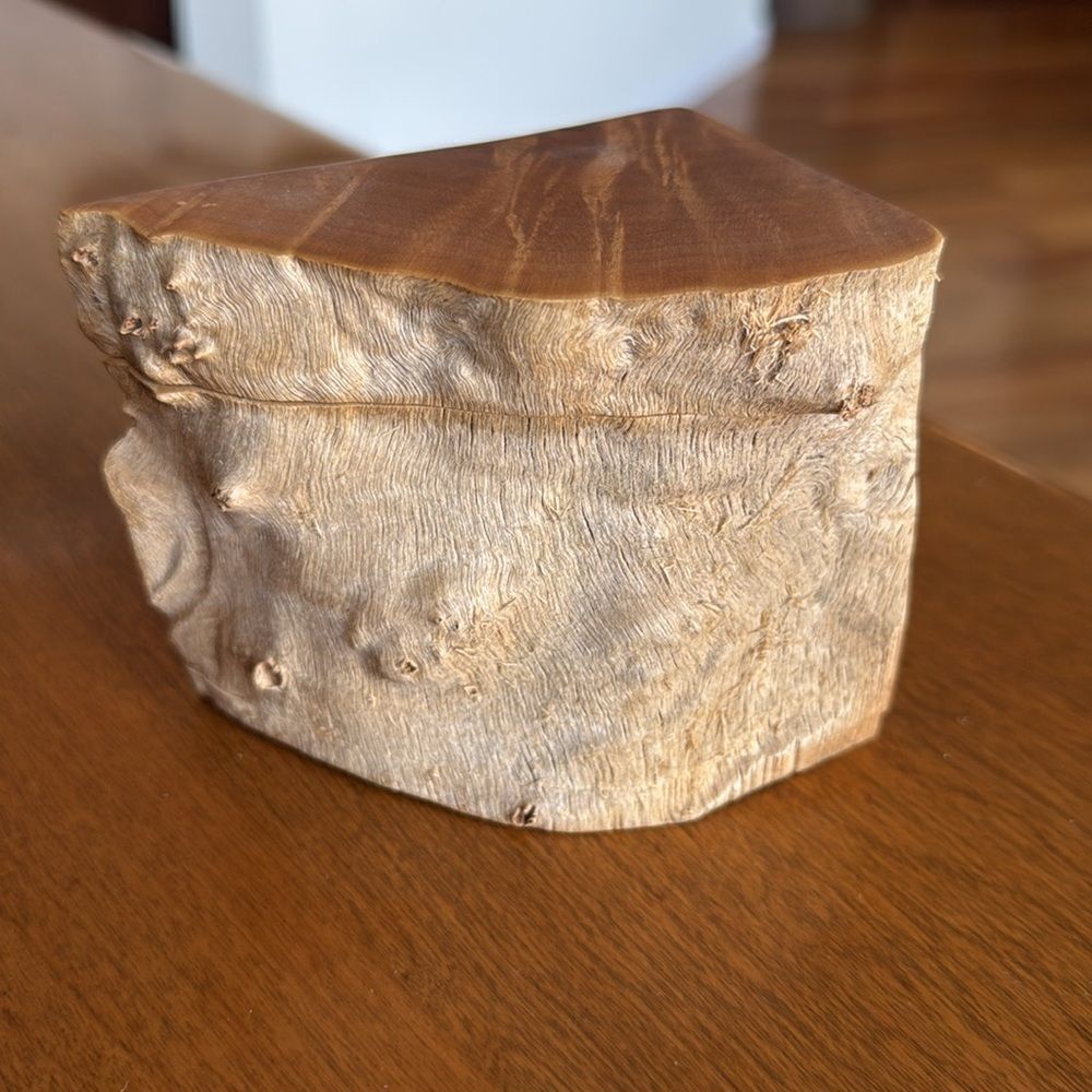 Two tiered artist’s wooden boxes - Picture 6 of 11